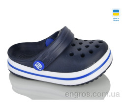 Кроксы Lot Shoes